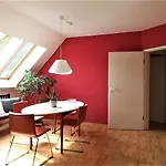 Ringbergblick 公寓 苏尔