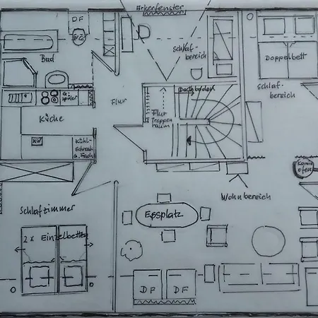 Ringbergblick Apartment Suhl