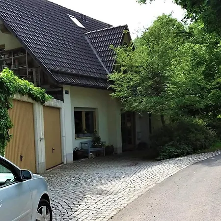 Ringbergblick Suhl