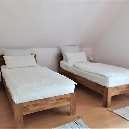 Appartamento Ringbergblick Suhl