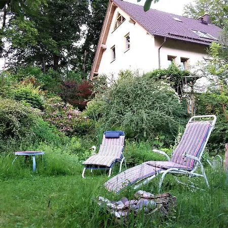 Ringbergblick Appartamento