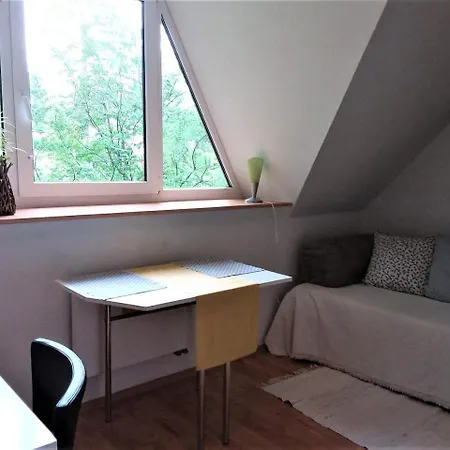 Appartamento Ringbergblick *