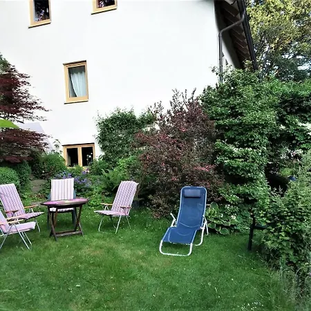 Ringbergblick Apartment *