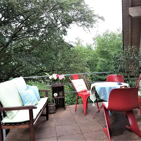 Ringbergblick Apartment