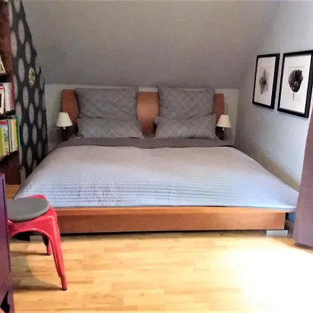 Ringbergblick * Suhl