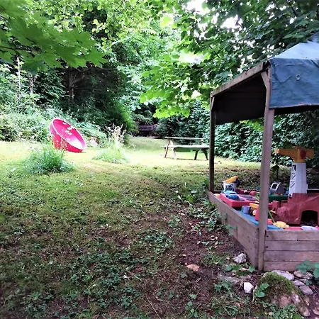 Ringbergblick Apartamento Suhl