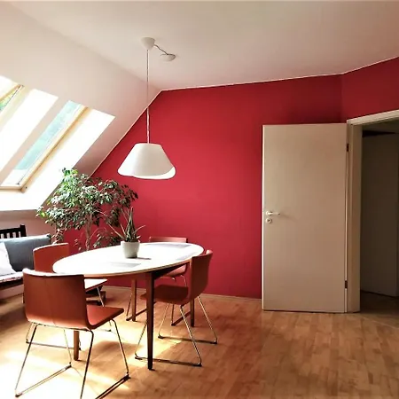 Ringbergblick Appartamento Suhl
