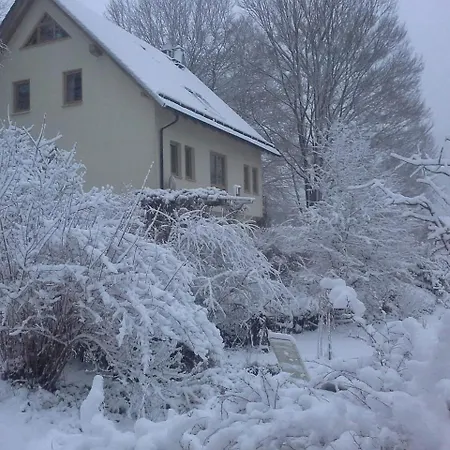 Ringbergblick Appartamento