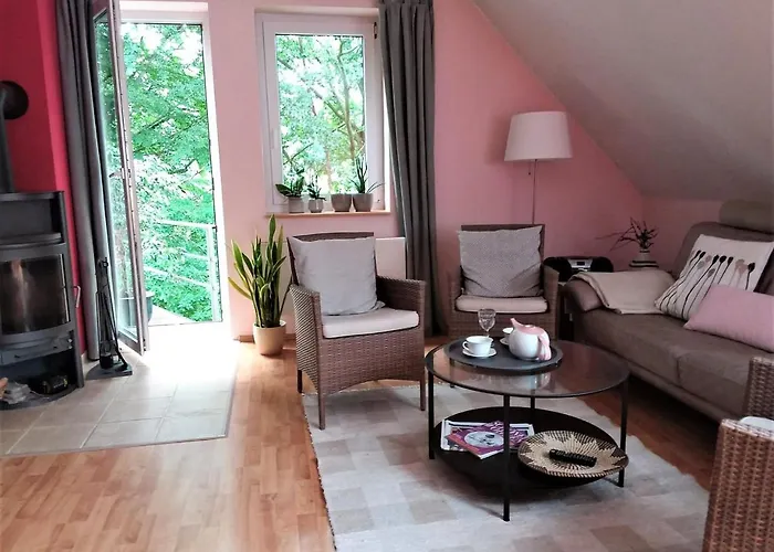 Ringbergblick Apartamento *