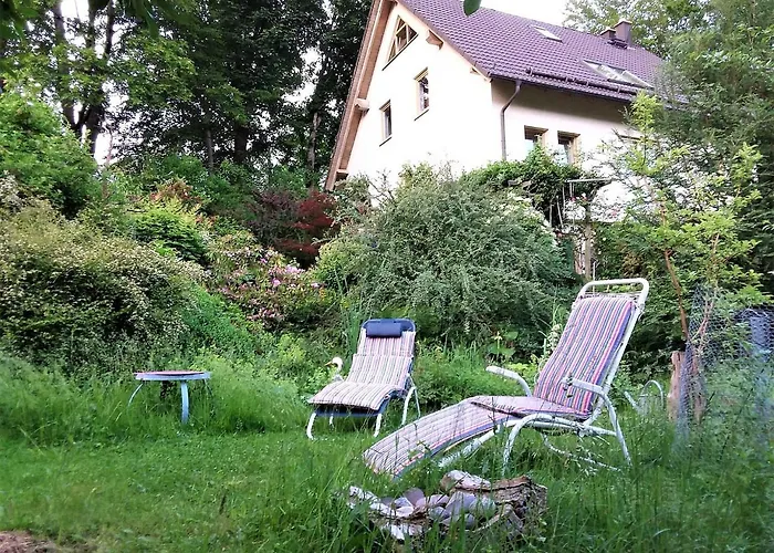 Ringbergblick Apartamento