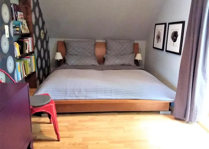 Ringbergblick * Suhl