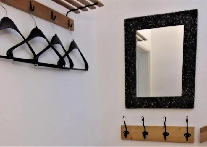 Apartamento Ringbergblick *