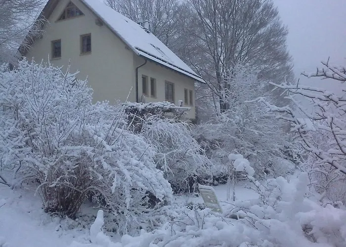Ringbergblick Apartamento